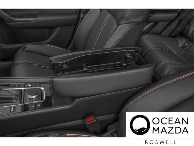 new 2025 Mazda CX-50 Hybrid car, priced at $39,642