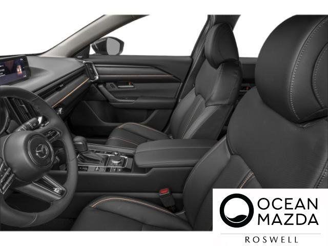 new 2025 Mazda CX-50 Hybrid car, priced at $39,642