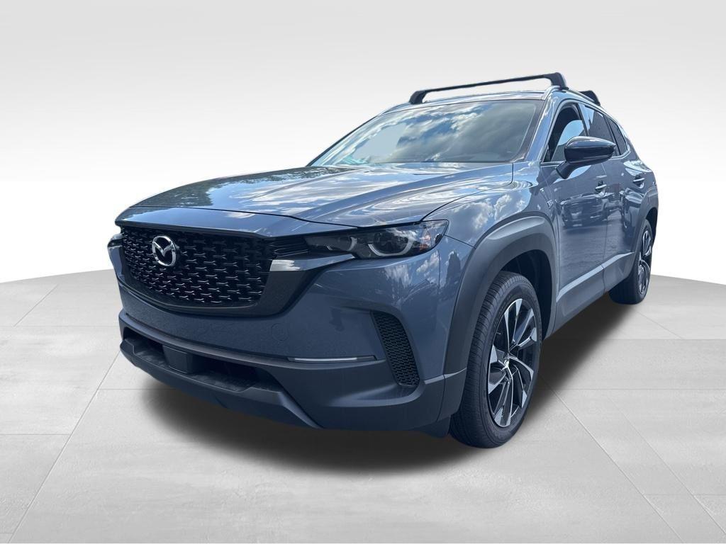 new 2025 Mazda CX-50 Hybrid car, priced at $40,742