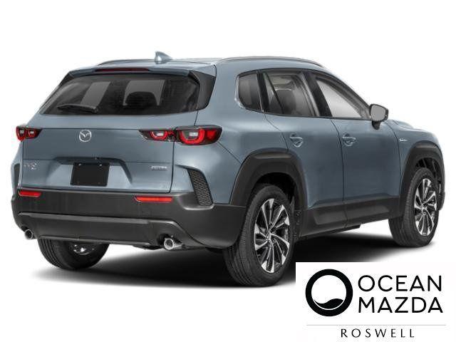 new 2025 Mazda CX-50 Hybrid car, priced at $39,642