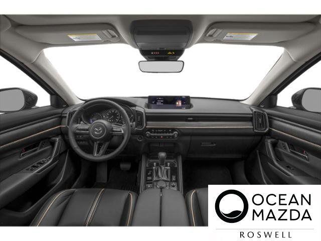 new 2025 Mazda CX-50 Hybrid car, priced at $39,642