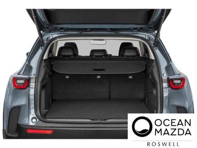 new 2025 Mazda CX-50 Hybrid car, priced at $39,642