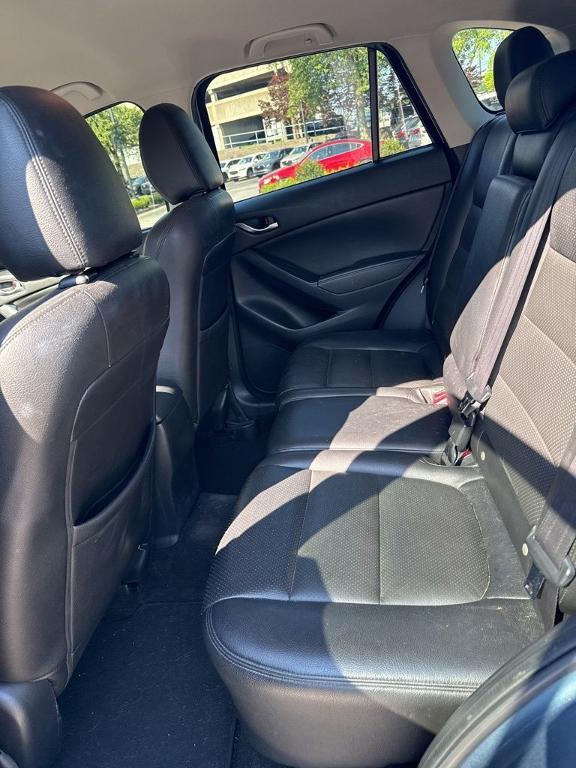 used 2015 Mazda CX-5 car, priced at $17,777