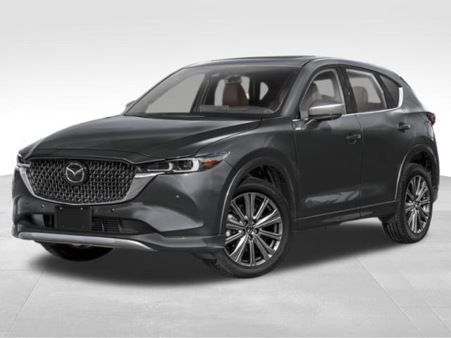 new 2025 Mazda CX-5 car, priced at $41,929