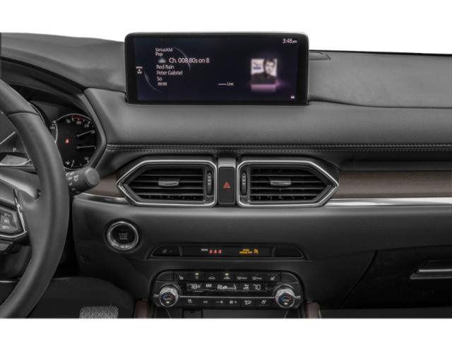 new 2025 Mazda CX-5 car, priced at $41,929