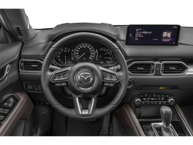 new 2025 Mazda CX-5 car, priced at $41,929