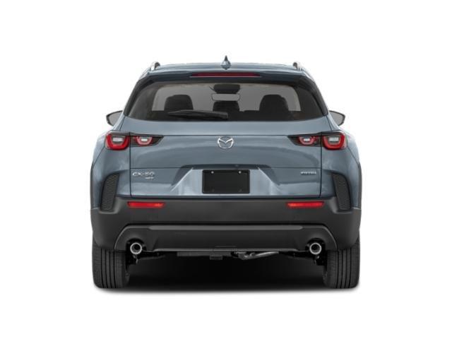 new 2025 Mazda CX-50 Hybrid car, priced at $49,772