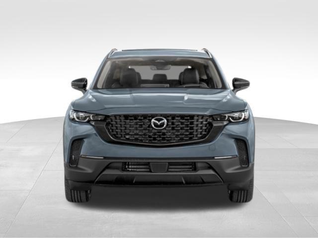 new 2025 Mazda CX-50 Hybrid car, priced at $41,051