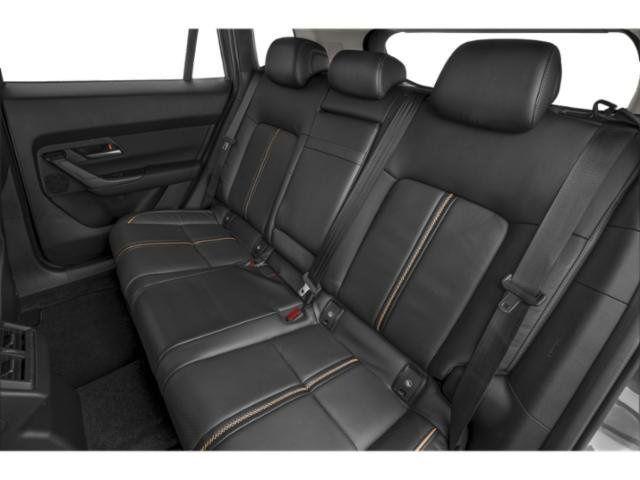 new 2025 Mazda CX-50 Hybrid car, priced at $41,051