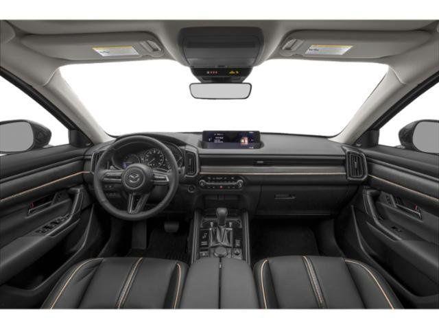 new 2025 Mazda CX-50 Hybrid car, priced at $41,051