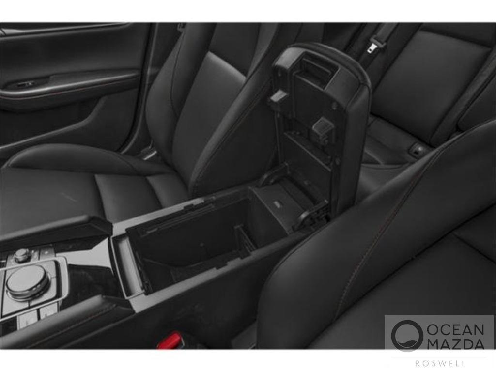 new 2025 Mazda Mazda3 car, priced at $25,773