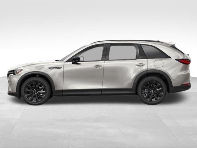 new 2026 Mazda CX-90 car