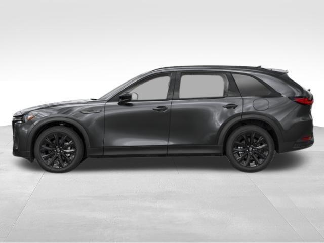 new 2026 Mazda CX-90 car, priced at $50,539