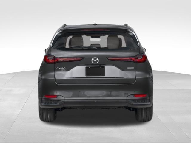 new 2026 Mazda CX-90 car, priced at $50,539