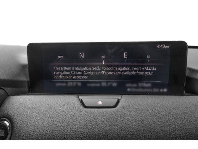 new 2026 Mazda CX-90 car, priced at $50,539