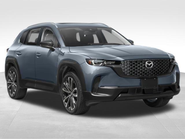 new 2025 Mazda CX-50 car, priced at $37,949