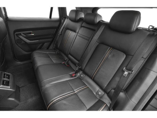 new 2025 Mazda CX-50 car, priced at $37,949