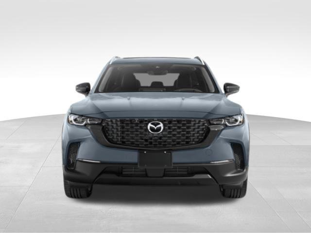 new 2025 Mazda CX-50 car, priced at $37,949
