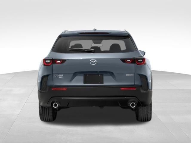 new 2025 Mazda CX-50 car, priced at $37,949