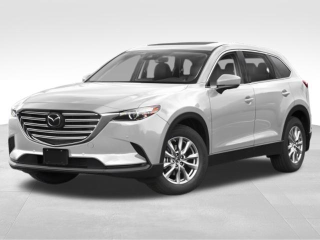 used 2019 Mazda CX-9 car, priced at $20,997
