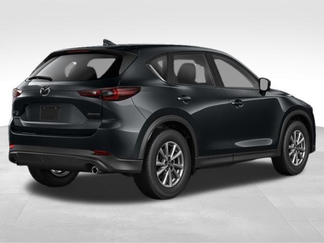 new 2025 Mazda CX-5 car, priced at $33,718