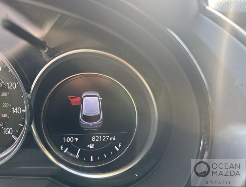 used 2019 Mazda CX-9 car, priced at $21,491