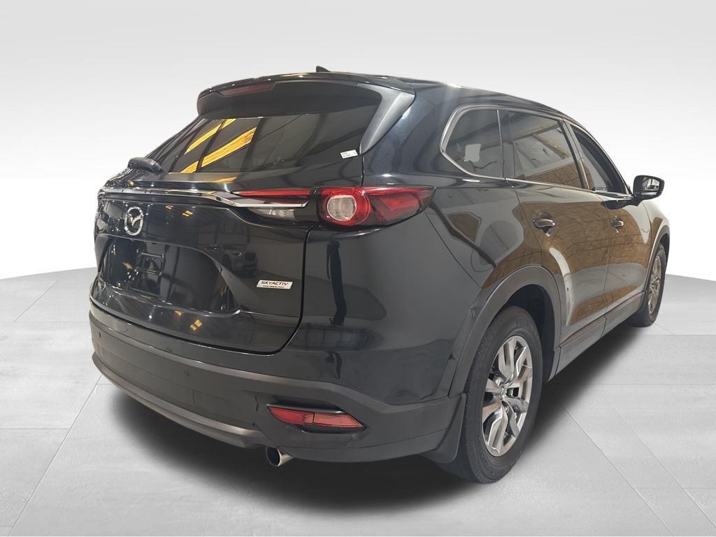 used 2019 Mazda CX-9 car, priced at $18,000