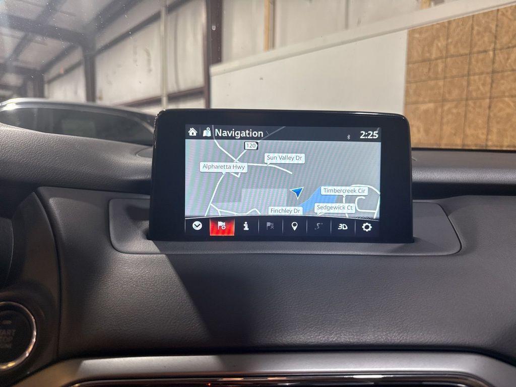 used 2019 Mazda CX-9 car, priced at $20,199