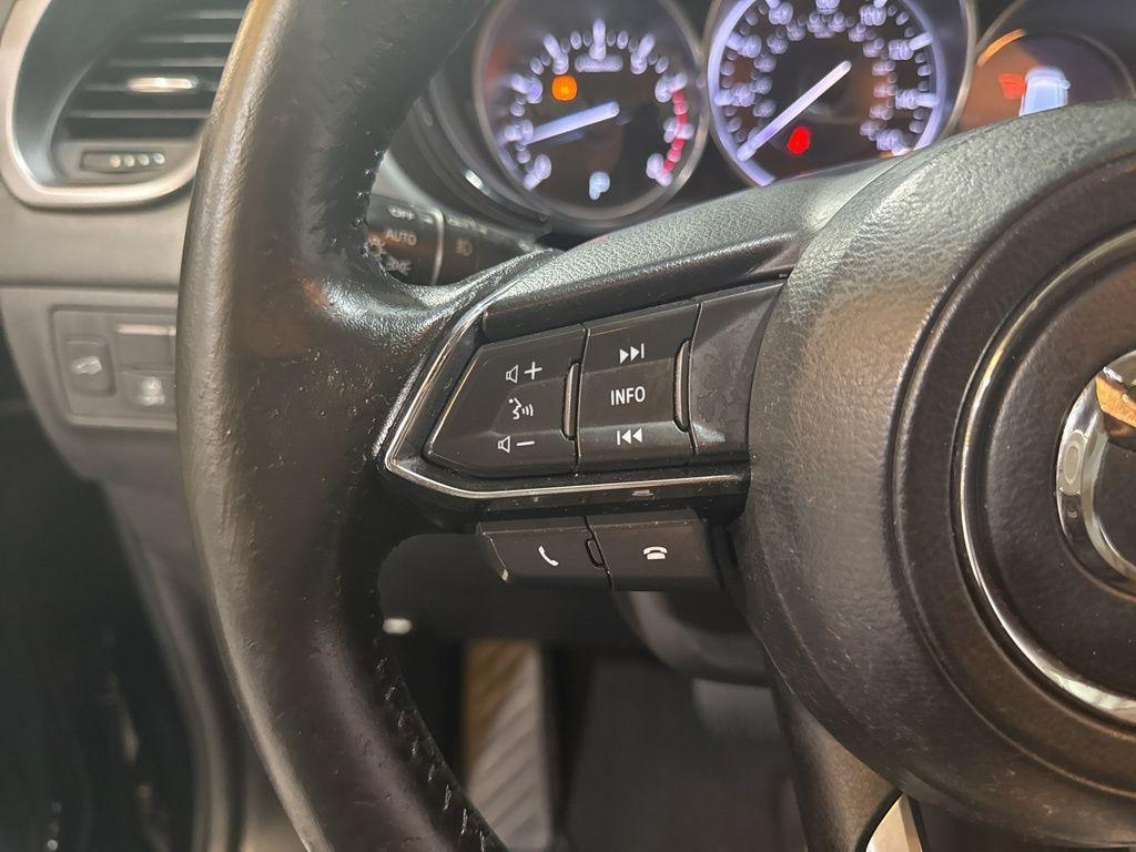 used 2019 Mazda CX-9 car, priced at $20,199