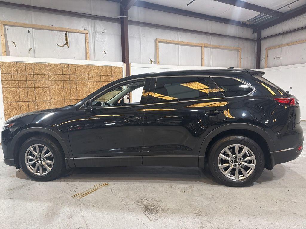 used 2019 Mazda CX-9 car, priced at $20,199