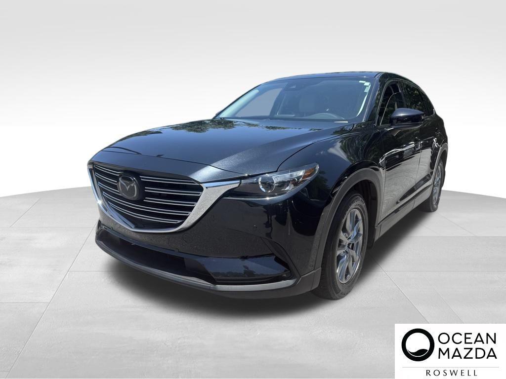 used 2019 Mazda CX-9 car, priced at $20,991