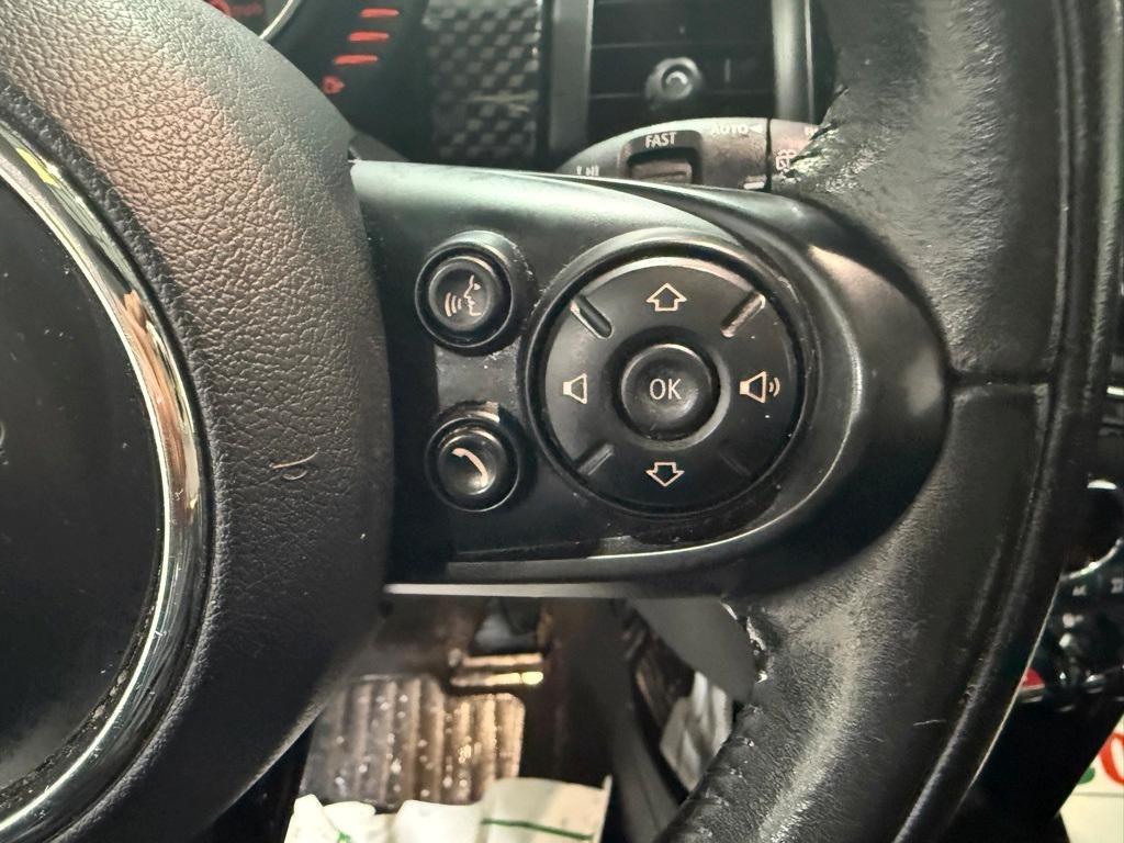 used 2017 MINI Hardtop car, priced at $13,691