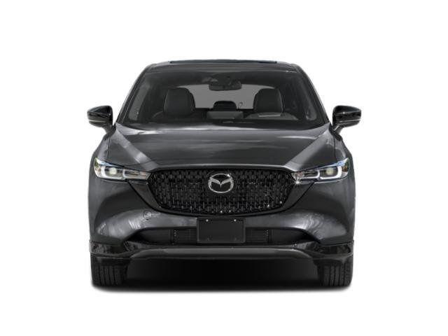 new 2025 Mazda CX-5 car, priced at $37,464