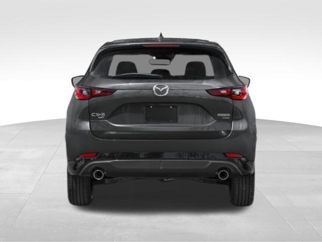new 2025 Mazda CX-5 car, priced at $39,064