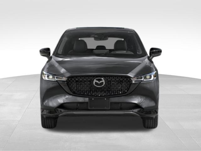 new 2025 Mazda CX-5 car, priced at $39,064