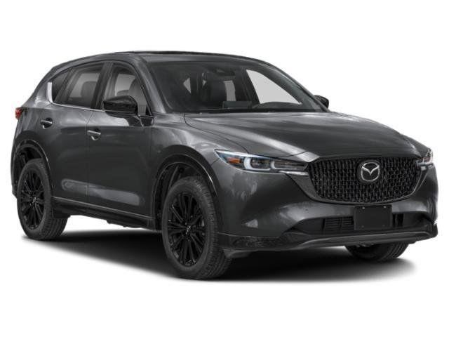 new 2025 Mazda CX-5 car, priced at $38,964