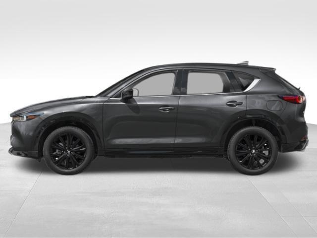 new 2025 Mazda CX-5 car, priced at $39,064