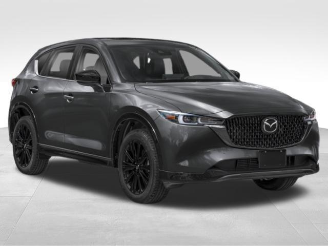 new 2025 Mazda CX-5 car, priced at $39,064