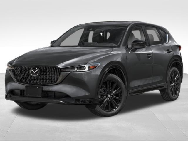 new 2025 Mazda CX-5 car, priced at $39,064