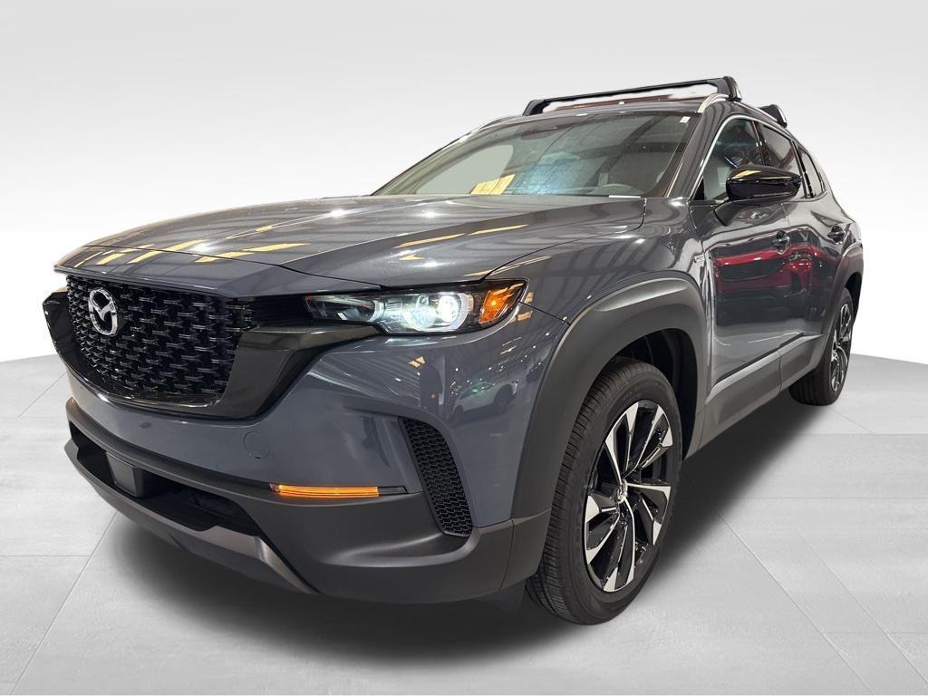 new 2025 Mazda CX-50 Hybrid car, priced at $39,822