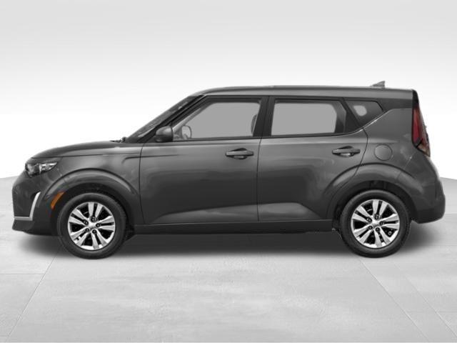 used 2023 Kia Soul car, priced at $18,997