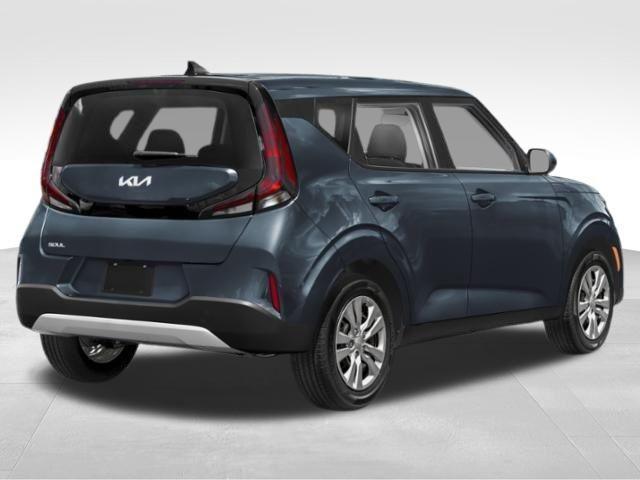 used 2023 Kia Soul car, priced at $18,997