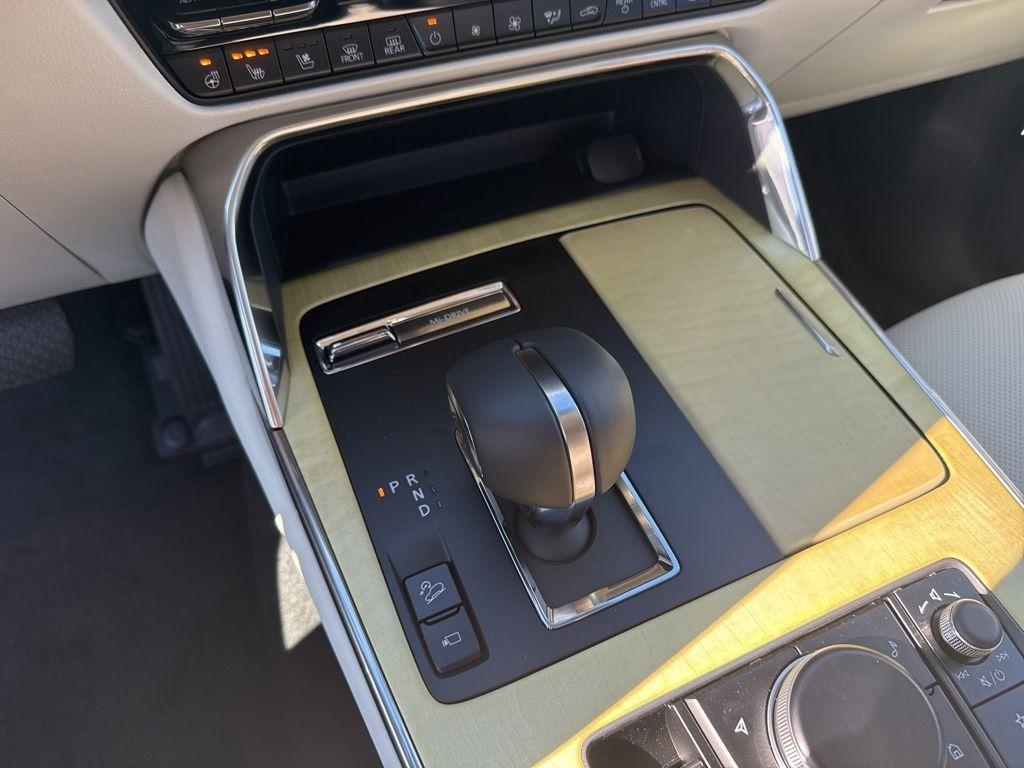 new 2026 Mazda CX-90 car, priced at $58,506