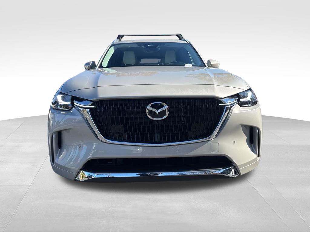 new 2026 Mazda CX-90 car, priced at $58,506