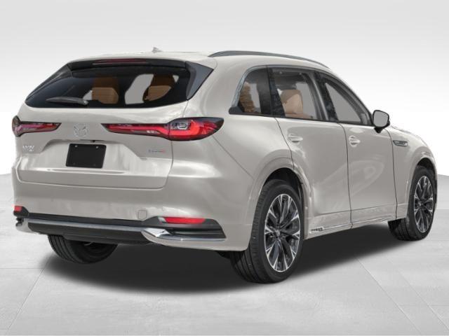 new 2026 Mazda CX-90 car