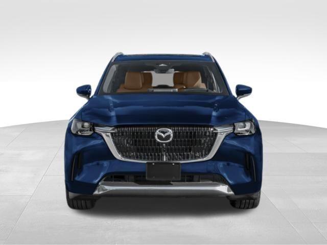 new 2026 Mazda CX-90 car