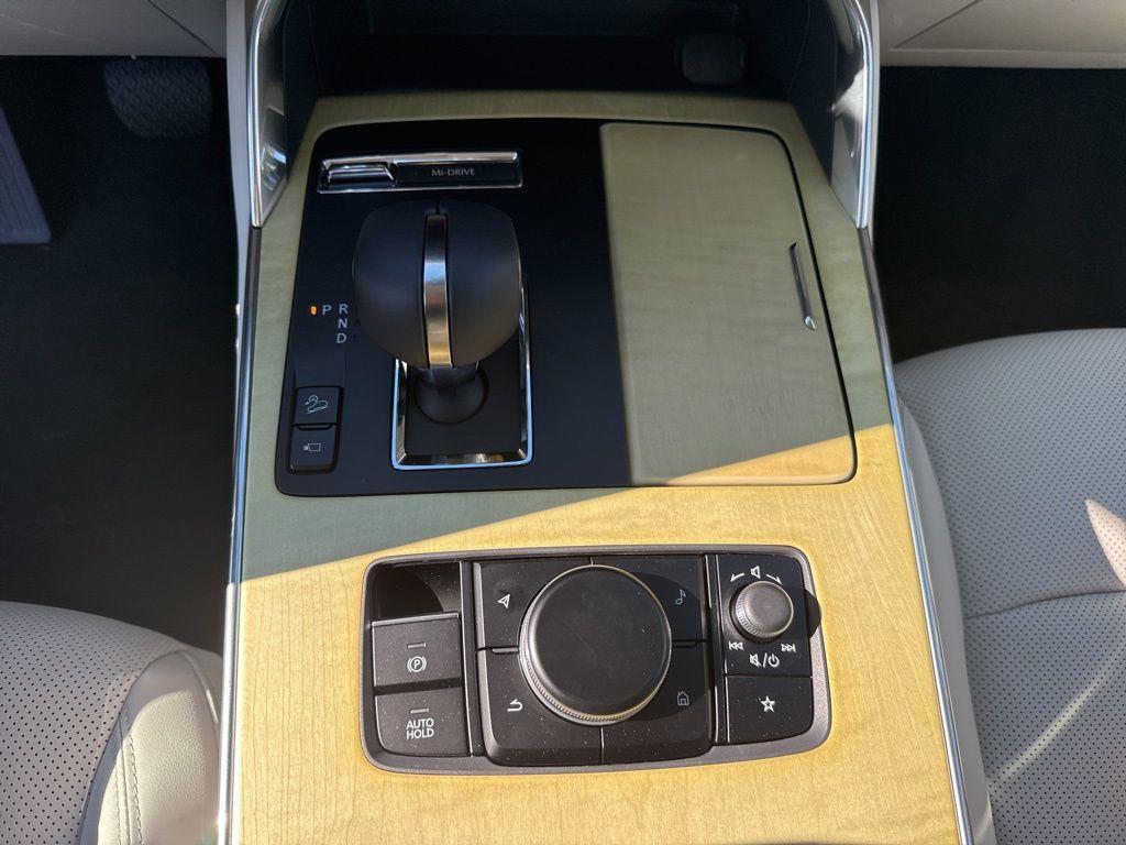 new 2026 Mazda CX-90 car, priced at $58,506