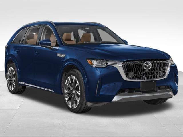 new 2026 Mazda CX-90 car
