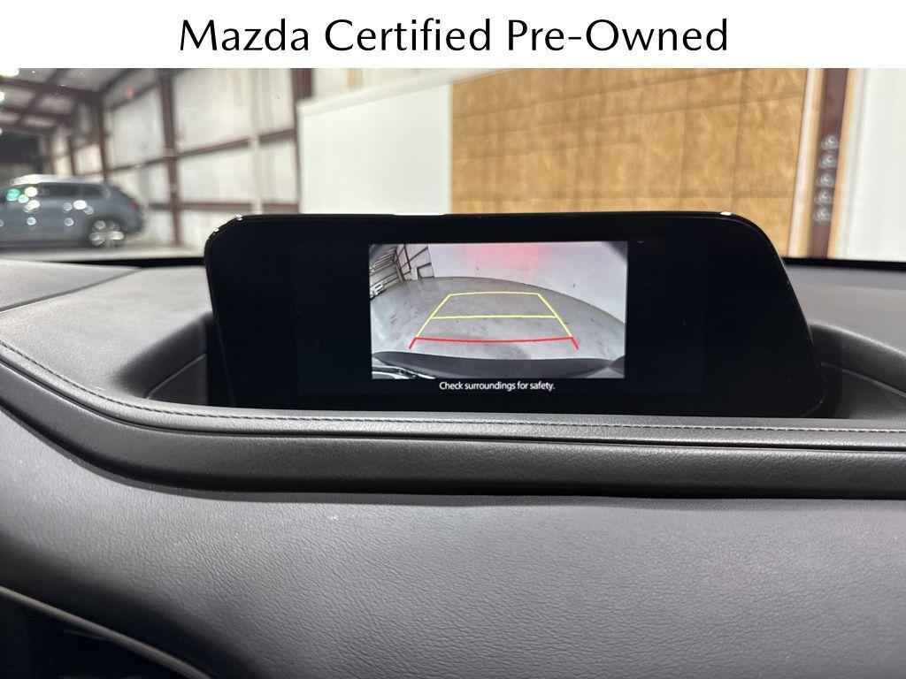 used 2022 Mazda CX-30 car, priced at $22,497