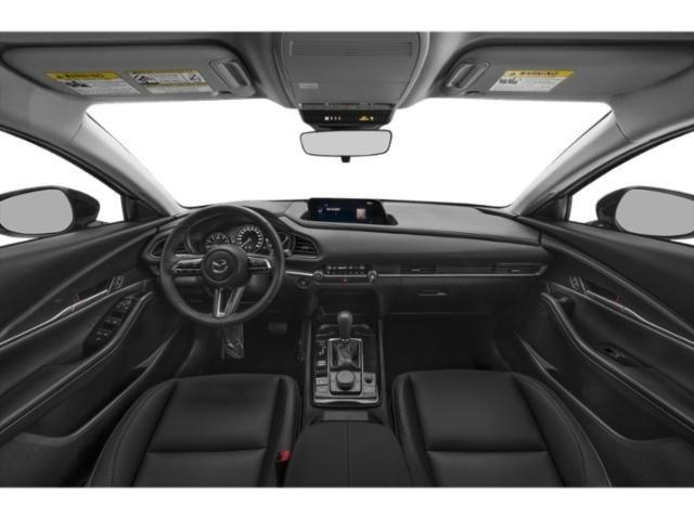 new 2025 Mazda CX-30 car, priced at $28,269